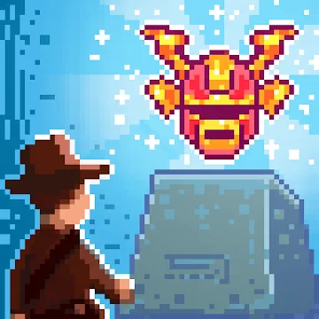 Mega Museum MOD APK icon