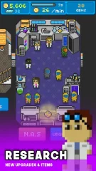 Mega Museum - screenshot 2