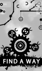 Gearset: Gear Wheel and Clock - screenshot 1