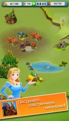 Crafting Kingdom - screenshot 1