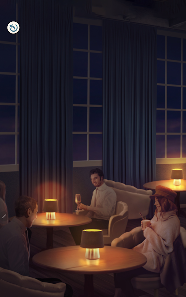 Metalove INNER - screenshot 1