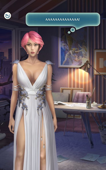 Metalove INNER - screenshot 7