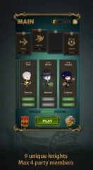 Alter Dogma - screenshot 1