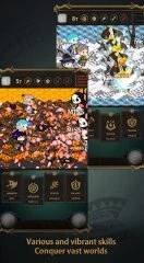 Alter Dogma - screenshot 2