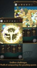 Alter Dogma - screenshot 3