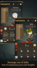 Alter Dogma - screenshot 4