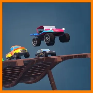 Micro Racers - Mini Car Racing Game MOD APK icon