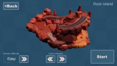 Micro Racers - Mini Car Racing Game - screenshot 4