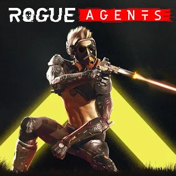 Rogue Agents MOD APK icon