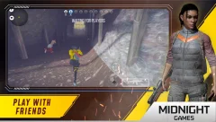 Rogue Agents - screenshot 2