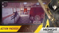 Rogue Agents - screenshot 4