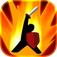 Battleheart MOD APK icon