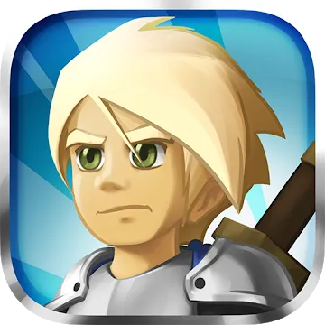Battleheart 2 MOD APK icon