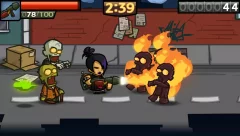 Zombieville USA 2 - screenshot 1