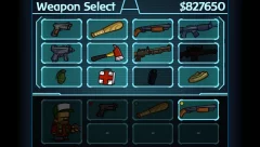 Zombieville USA 2 - screenshot 2