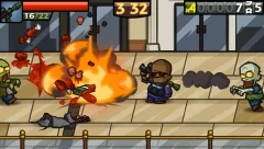 Zombieville USA 2 - screenshot 4