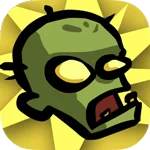 Zombieville USA MOD APK icon