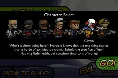 Zombieville USA - screenshot 3