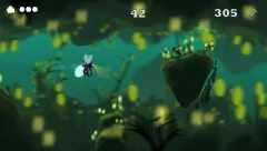 Big Rubble Little Ship - Endless Flying Adventure - screenshot 3