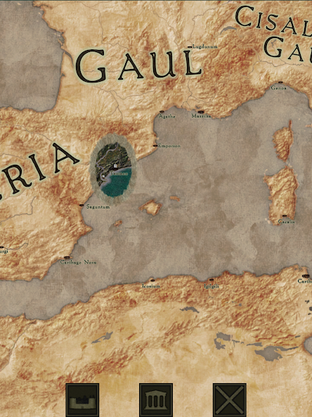 Carthage: Bellum Punicum - screenshot 3