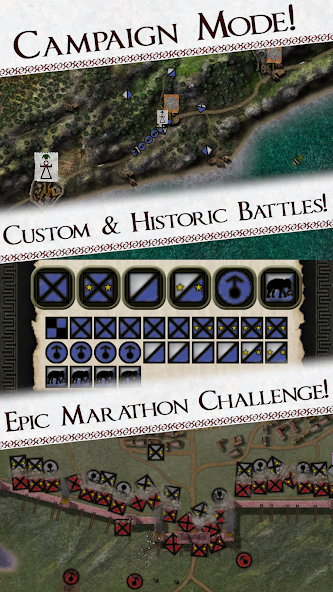 Carthage: Bellum Punicum - screenshot 5