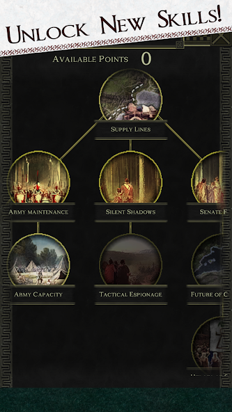 Carthage: Bellum Punicum - screenshot 8