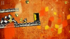 Sheep Dreams Are Made of This - screenshot 1