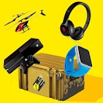 Case Simulator Things MOD APK icon