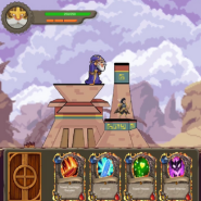 Tower Defence - app icon