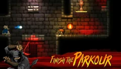 Ninja’s Dungeon - screenshot 2