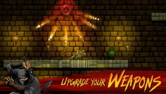 Ninja’s Dungeon - screenshot 3