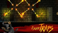 Ninja’s Dungeon - screenshot 4