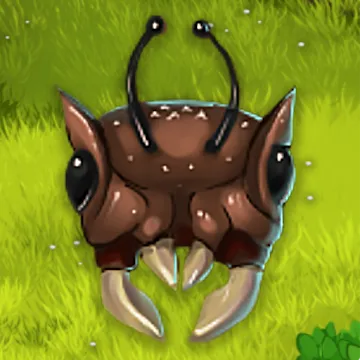 Queen of the hill MOD APK icon