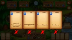 Queen of the hill - screenshot 3