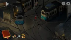 Missing - screenshot 1