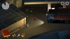 Missing - screenshot 2