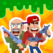 Dan and Tom: Survival Masters MOD APK icon