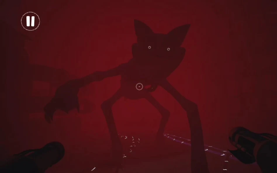 Poppy Playtime Chapter - screenshot 1