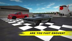 Extreme Speed Car Simulator 2019 - screenshot 3