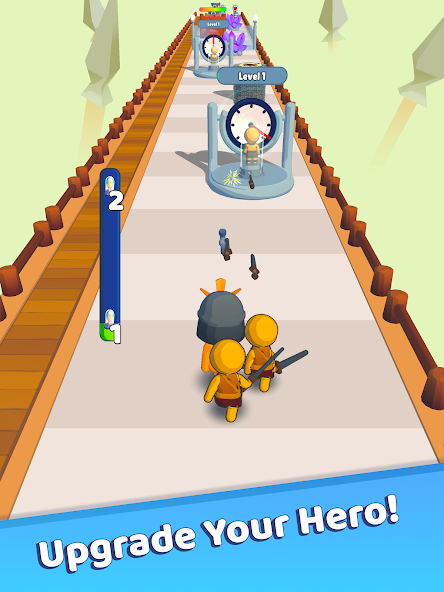 Timeline Up - screenshot 10