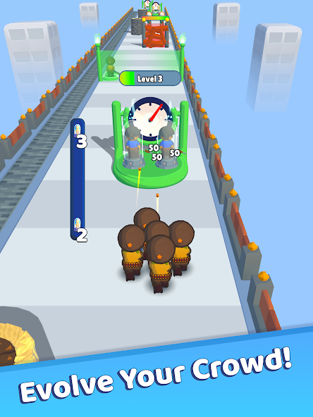 Timeline Up - screenshot 7