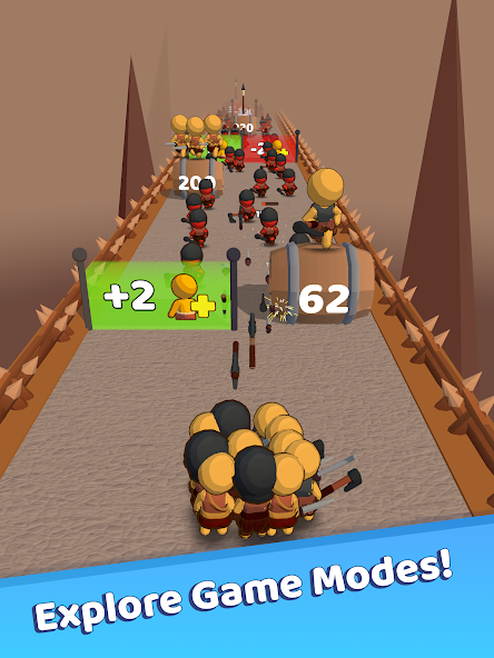 Timeline Up - screenshot 9