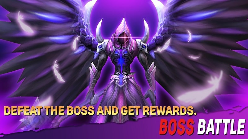 Champion Road APK - screenshot 2