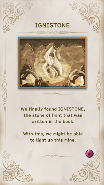 IGNISTONE - screenshot 5