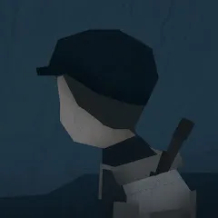 Silent Reverie - app icon