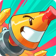 TAKEDOWN LEGENDS MOD APK icon