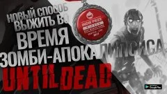 Until Dead - Think to Survive - screenshot 4