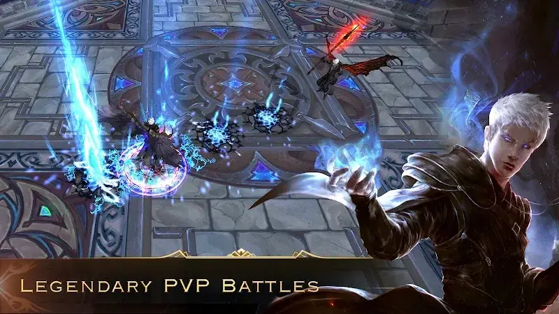 Dawnblade - screenshot 5