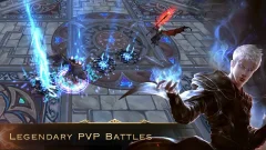 Dawnblade - screenshot 4