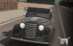 Lowriders Comeback 2 : Russia - screenshot 2